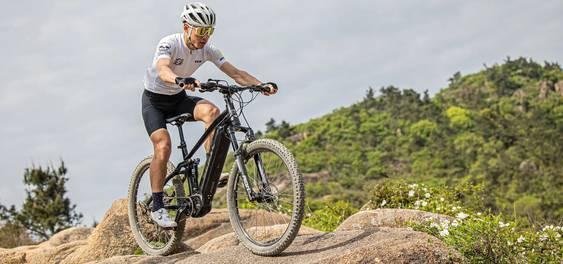 E-bikes Trekking Butik -E-bikes Trekking Butik 34546