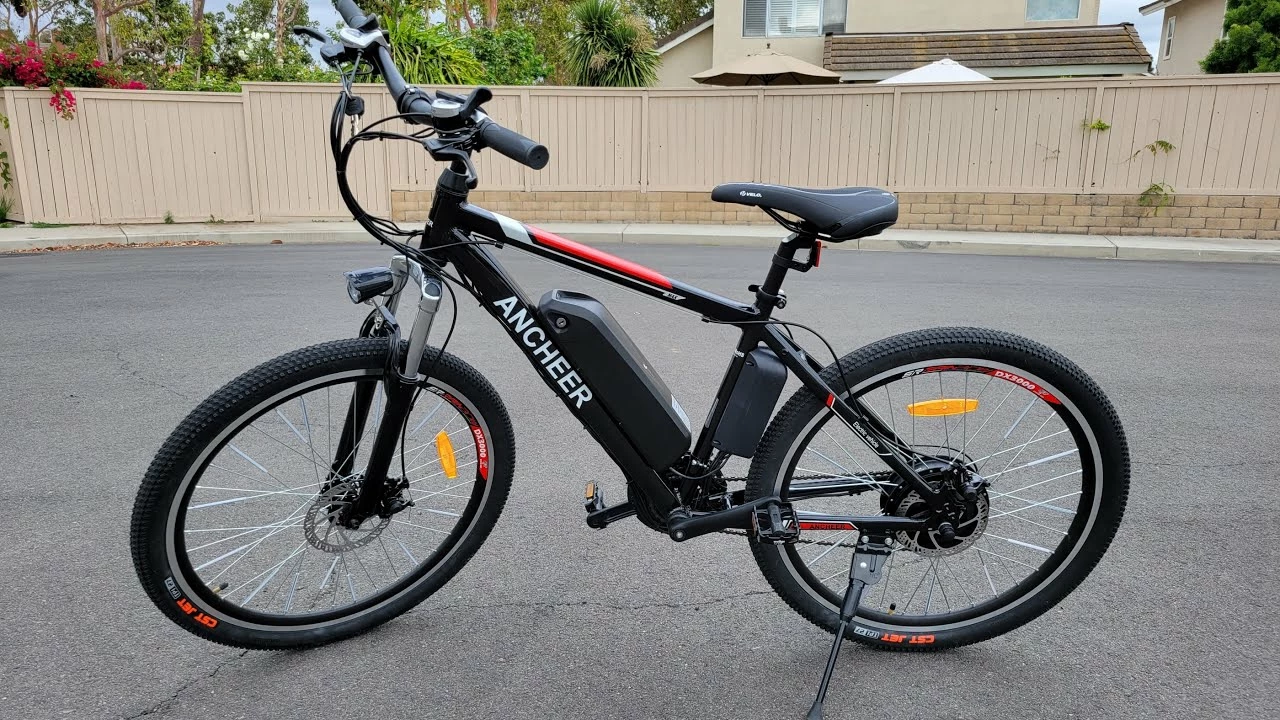 E-bikes Trekking Butik -E-bikes Trekking Butik 34564ER