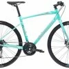 Bianchi C-Sport Cross 2 Acera Disc Diamond 2 Bianchi C-Sport Cross 2 Acera Disc Diamond -E-bikes Trekking Butik bianchi c sport cross 2 acera disc diamond celeste dark turpuoise full glossy 1