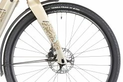 Bianchi E-Arcadex Tourer GRX 600 Disc, Beige -E-bikes Trekking Butik bianchi e arcadex tourer grx 600 disc desert full matt 5 1