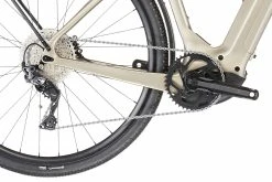 Bianchi E-Arcadex Tourer GRX 600 Disc 16 Bianchi E-Arcadex Tourer GRX 600 Disc -E-bikes Trekking Butik bianchi e arcadex tourer grx 600 disc desert full matt 6