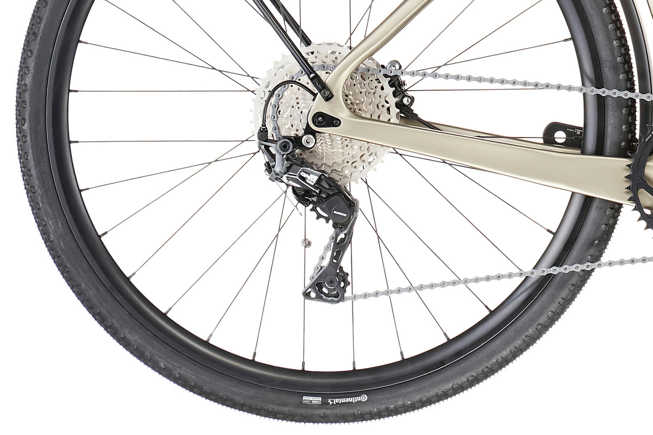 Bianchi E-Arcadex Tourer GRX 600 Disc 9 Bianchi E-Arcadex Tourer GRX 600 Disc - Billede 7