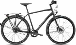 Breezer Beltway 11+, Sort