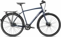 Breezer Beltway 8+, Bl&aring;