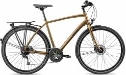 Breezer Liberty R1.3+, Guld