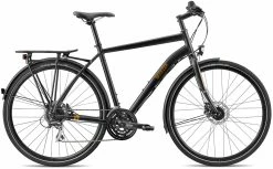 Breezer Liberty R2.3+, Sort