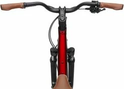 Cannondale Adventure EQ, Gr&aring; -E-bikes Trekking Butik cannondale adventure eq candy red 5
