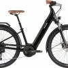 Cannondale Adventure Neo 3 EQ 27.5", R&oslash;d -E-bikes Trekking Butik cannondale adventure neo 3 eq 275 black 1