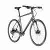 Cannondale Quick 4, Sort -E-bikes Trekking Butik cannondale quick 4 graphite 2
