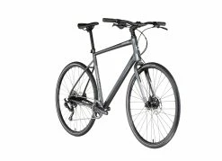 Cannondale Quick 4, Sort