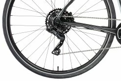 Cannondale Quick 4, Sort -E-bikes Trekking Butik cannondale quick 4 graphite 7