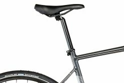 Cannondale Quick 4, Sort -E-bikes Trekking Butik cannondale quick 4 graphite 8