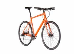 Cannondale Quick 5, R&oslash;d