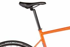 Cannondale Quick 5, R&oslash;d -E-bikes Trekking Butik cannondale quick 5 acid red 8