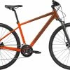 Cannondale Quick CX 2, Brun -E-bikes Trekking Butik cannondale quick cx 2 cinnamon 1