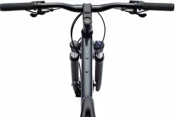 Cannondale Quick CX 3, Gr&aring; -E-bikes Trekking Butik cannondale quick cx 3 slate grey 4