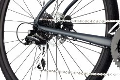 Cannondale Quick CX 3, Gr&aring; -E-bikes Trekking Butik cannondale quick cx 3 slate grey 6