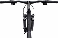 Cannondale Quick CX 4, Sort -E-bikes Trekking Butik cannondale quick cx 4 black 4
