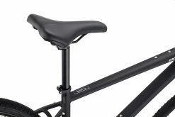 Cannondale Quick CX 4, Sort -E-bikes Trekking Butik cannondale quick cx 4 black 5
