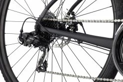 Cannondale Quick CX 4, Sort -E-bikes Trekking Butik cannondale quick cx 4 black 6