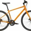Cannondale Quick Disc 3, Orange