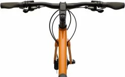 Cannondale Quick Disc 3, Orange -E-bikes Trekking Butik cannondale quick disc 3 mango 3