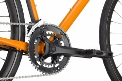 Cannondale Quick Disc 3, Orange -E-bikes Trekking Butik cannondale quick disc 3 mango 4
