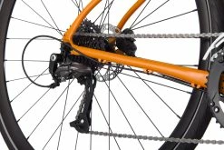 Cannondale Quick Disc 3, Orange -E-bikes Trekking Butik cannondale quick disc 3 mango 5