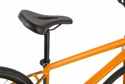 Cannondale Quick Disc 3, Orange -E-bikes Trekking Butik cannondale quick disc 3 mango 6