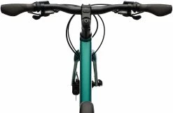 Cannondale Quick Disc 3 Remixte, Turkis -E-bikes Trekking Butik cannondale quick disc 3 remixte turquoise 3