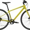 Cannondale Quick Disc 4, Orange -E-bikes Trekking Butik cannondale quick disc 4 ginger 1