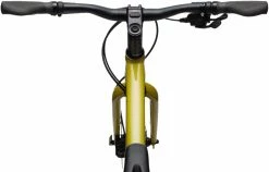 Cannondale Quick Disc 4, Orange -E-bikes Trekking Butik cannondale quick disc 4 ginger 3