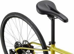 Cannondale Quick Disc 4, Orange -E-bikes Trekking Butik cannondale quick disc 4 ginger 4