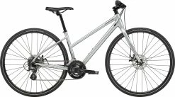 Cannondale Quick Disc 5 Remixte, Gr&aring;