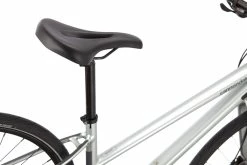 Cannondale Quick Disc 5 Remixte, Gr&aring; -E-bikes Trekking Butik cannondale quick disc 5 remixte sage grey 6