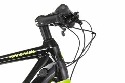 Cannondale Quick Neo, R&oslash;d -E-bikes Trekking Butik cannondale quick neo rally red 4