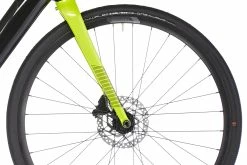 Cannondale Quick Neo, R&oslash;d -E-bikes Trekking Butik cannondale quick neo rally red 5