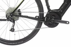 Cannondale Quick Neo, R&oslash;d -E-bikes Trekking Butik cannondale quick neo rally red 6