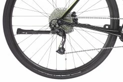 Cannondale Quick Neo, R&oslash;d -E-bikes Trekking Butik cannondale quick neo rally red 7