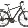 Cannondale Tesoro 1, Sort -E-bikes Trekking Butik cannondale tesoro 1 bpl 2