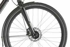 Cannondale Tesoro 1, Sort -E-bikes Trekking Butik cannondale tesoro 1 bpl 5