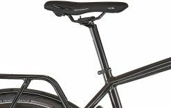 Cannondale Tesoro 1, Sort -E-bikes Trekking Butik cannondale tesoro 1 bpl 8