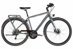 Cannondale Tesoro 2, Gr&aring;