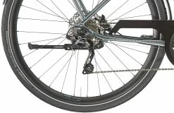 Cannondale Tesoro 2, Gr&aring; -E-bikes Trekking Butik cannondale tesoro 2 gry 7