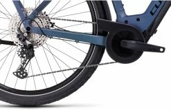 Cube Kathmandu Hybrid ABS 750, Blå 11 Cube Kathmandu Hybrid ABS 750, Blå -E-bikes Trekking Butik cube kathmandu hybrid abs 750 smaragdgreynblue 4