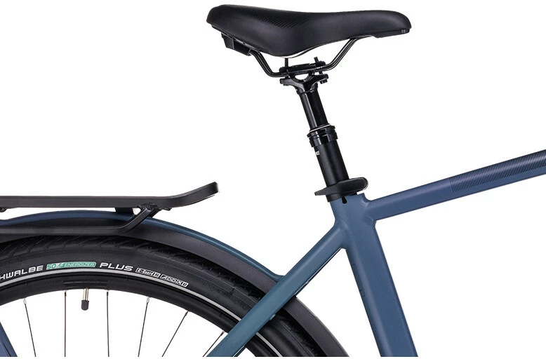 Cube Kathmandu Hybrid ABS 750, Blå 8 Cube Kathmandu Hybrid ABS 750, Blå - Billede 6