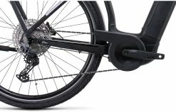 Cube Kathmandu Hybrid EXC 750 Wezen, Gr&oslash;n -E-bikes Trekking Butik cube kathmandu hybrid exc 750 easy entry blacknsilver 4