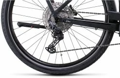 Cube Kathmandu Hybrid EXC 750 Wezen, Gr&oslash;n -E-bikes Trekking Butik cube kathmandu hybrid exc 750 easy entry blacknsilver 5