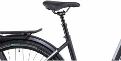 Cube Kathmandu Hybrid EXC 750 Wezen, Gr&oslash;n -E-bikes Trekking Butik cube kathmandu hybrid exc 750 easy entry blacknsilver 6