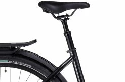 Cube Kathmandu Hybrid EXC 750 Med Lav Indstigning, Sort -E-bikes Trekking Butik cube kathmandu hybrid exc 750 easy entry greynsilver 6